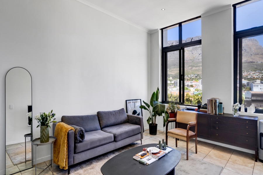 To Let 1 Bedroom Property for Rent in Cape Town City Centre Western Cape